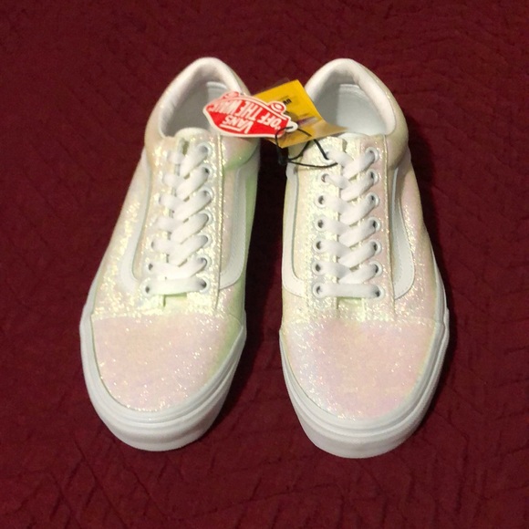 Vans Shoes - New Authentic Vans Woman’s Shoe
